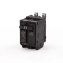 THHQB22100 - General Electric 100A 240V 2 Pole Thermal Magnetic Circuit Breaker, 22kAIC, Bolt-On, Q-Line Frame - Essential Electric Supply