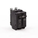 THHQB22100 - General Electric 100A 240V 2 Pole Thermal Magnetic Circuit Breaker, 22kAIC, Bolt-On, Q-Line Frame - Essential Electric Supply