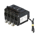 THHQB32040ST1 - General Electric 40A 3 Pole 208V Bolt-On Circuit Breaker 22kA@208V - Essential Electric Supply