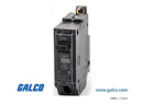 THHQC1130 - General Electric 30 Amp 1 Pole 120/240VAC Molded Case Circuit Breaker - Essential Electric Supply