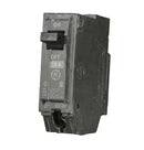 THHQL1115 - General Electric 15 Amp 1 Pole 120/240V Q-Line Circuit Breaker Plug-In - Essential Electric Supply