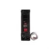 THHQL1115GFT - General Electric 15A 120V 1-Pole Q-Line Self-Test Ground Fault Circuit Breaker - Essential Electric Supply