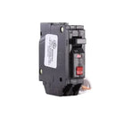 THHQL1115GFT - General Electric 15A 120V 1-Pole Q-Line Self-Test Ground Fault Circuit Breaker - Essential Electric Supply