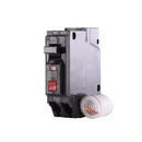THHQL1115GFT - General Electric 15A 120V 1-Pole Q-Line Self-Test Ground Fault Circuit Breaker - Essential Electric Supply