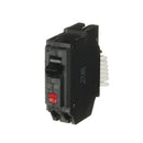 THHQL1120GFT - General Electric 20 Amp 1 Pole 120/240VAC Thermal Magnetic Circuit Breaker THQL Frame - Essential Electric Supply