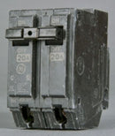 THHQL2170 - General Electric Plug-In 70 Amp 2 Pole Circuit Breaker - Essential Electric Supply