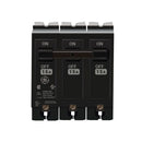 THHQL32015 - General Electric 15 Amp 240V 3 Pole Plug-In Circuit Breaker Q-Line Frame - Essential Electric Supply