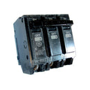 THHQL32030 - General Electric 30 Amp 240 Volt 3 Pole THQL Molded Case Circuit Breaker 10kA Interrupt Rating - Essential Electric Supply