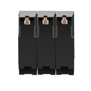 THHQL32030 - General Electric 30 Amp 240 Volt 3 Pole THQL Molded Case Circuit Breaker 10kA Interrupt Rating - Essential Electric Supply