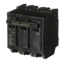 THHQL32045 - General Electric 45 Amp 3 Pole 240V Plug-In Molded Case Circuit Breaker Q-Line Frame Thermal Magnetic Trip - Essential Electric Supply