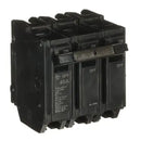 THHQL32045 - General Electric 45 Amp 3 Pole 240V Plug-In Molded Case Circuit Breaker Q-Line Frame Thermal Magnetic Trip - Essential Electric Supply