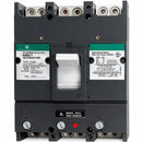 THJK426350 - General Electric 350A 600V 2 Pole Molded Case Circuit Breaker J600 Line - Essential Electric Supply