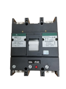 THJK436400LL - General Electric 3 Pole 400A 600V Molded Case Circuit Breaker - Essential Electric Supply