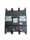 THJK436225LL - General Electric 225A 600V 3-Pole Molded Case Circuit Breaker - Essential Electric Supply