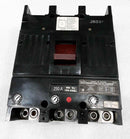 THJK636250 - General Electric 250A 3 Pole 600V Molded Case Circuit Breaker - Essential Electric Supply