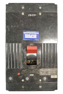 THKM3F - General Electric 1200A 600V 3 Pole Bolt-On Molded Case Circuit Breaker - Essential Electric Supply