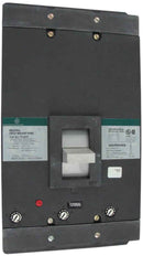 THKMA31200WL - General Electric 1200A 600V 3 Pole Thermal Magnetic Molded Case Circuit Breaker - Essential Electric Supply