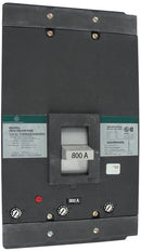 THKMA836800WL - General Electric 800A 600V 3 Pole Molded Case Circuit Breaker K Frame - Essential Electric Supply
