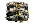 THMRB3666 General Electric THMR Series Panel Mount  600V 600A Fusible Switch - Essential Electric Supply