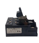 THMS32 General Electric QMR Disconnect  600V 60A Fusible Switch - Essential Electric Supply
