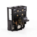 THMS32 - General Electric 600V 60A 3P Fusible QMR Disconnect Switch NEMA 4 - Essential Electric Supply