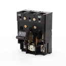 THMS32 - General Electric 600V 60A 3P Fusible QMR Disconnect Switch NEMA 4 - Essential Electric Supply