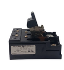 THMS32 General Electric QMR Disconnect  600V 60A Fusible Switch - Essential Electric Supply