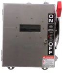 General Electric THN3361SSW Disconnect Switch (Non-Fusible) - Essential Electric Supply