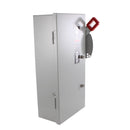 THN3362J - General Electric 60 Amp 600 Volt 3-Pole Heavy Duty Non-Fusible Safety Switch NEMA 5/12 - Essential Electric Supply