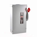 THN3362R - General Electric 60A 600V 3-Pole Heavy Duty NEMA 3R Non-Fusible Safety Switch - Essential Electric Supply