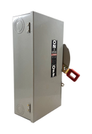 THN3363A64D General Electric  Disconnect     Switch - Essential Electric Supply