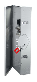 THN3364R - General Electric 200A 600V 3-Pole Heavy Duty NEMA 3R Non-Fusible Safety Switch - Essential Electric Supply