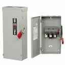 THN3366R - General Electric 600A 600V 3-Pole Non-Fusible Safety Switch NEMA 3R - Essential Electric Supply
