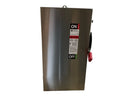 THN3366SS General Electric Spec-Setter Disconnect  600V 600A Non-Fusible Switch - Essential Electric Supply