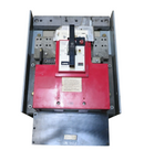 THPC3408B General Electric  Disconnect  480V 800A Fusible Switch - Essential Electric Supply