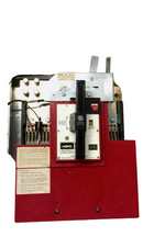 THPC3630BET1 General Electric  Disconnect  600V 3000A Fusible Switch - Essential Electric Supply
