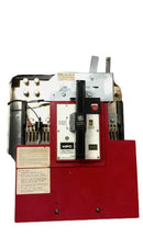 THPR3612B General Electric  Disconnect  600V 1200A Fusible Switch - Essential Electric Supply