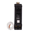 THQB1115AF2 - General Electric 15 Amp 1 Pole 120/240V Q-Line Arc Fault Circuit Breaker - Essential Electric Supply