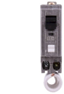 THQB1115AF - General Electric Bolt-On 15 Amp 1 Pole Circuit Breaker - Essential Electric Supply