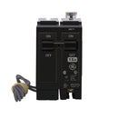 THQB1115ST1 - General Electric 15 Amp 1-Pole 120V Shunt Trip Circuit Breaker - Essential Electric Supply