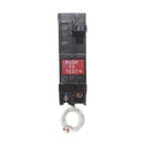 THQB1120GF - General Electric 20A 120V 1 Pole Q-Line Bolt-On Molded Case Circuit Breaker with Ground Fault Protection - Essential Electric Supply