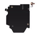 THQB1120GFT - General Electric 20 Amp 120/240V 1-Pole Bolt-On Ground Fault Circuit Breaker - Essential Electric Supply