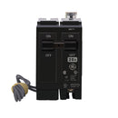 THQB1120ST1 - General Electric 20A 1-Pole 120/240V Q-Line Bolt-On Shunt Trip Circuit Breaker, 10kA Interrupt Rating, HACR, UL/CSA Listed - Essential Electric Supply