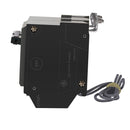 THQB1120ST1 - General Electric 20A 1-Pole 120/240V Q-Line Bolt-On Shunt Trip Circuit Breaker, 10kA Interrupt Rating, HACR, UL/CSA Listed - Essential Electric Supply