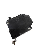 THQB1145 - General Electric 45 Amp 120/240V 1-Pole Bolt-On Circuit Breaker Q-Line Frame - Essential Electric Supply