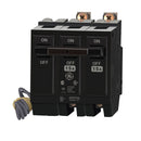 THQB2115ST1 - General Electric 15A 2-Pole 120/240V Q-Line Circuit Breaker with Shunt Trip 10kA Interrupt Rating - Essential Electric Supply