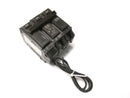THQB2115ST1 - General Electric 15A 2-Pole 120/240V Q-Line Circuit Breaker with Shunt Trip 10kA Interrupt Rating - Essential Electric Supply