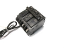 THQB2115ST1 - General Electric 15A 2-Pole 120/240V Q-Line Circuit Breaker with Shunt Trip 10kA Interrupt Rating - Essential Electric Supply