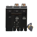 THQB2150ST1 - General Electric 50 Amp 2 Pole 240VAC Shunt Trip Circuit Breaker THQB Frame - Essential Electric Supply