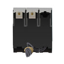 THQB2150ST1 - General Electric 50 Amp 2 Pole 240VAC Shunt Trip Circuit Breaker THQB Frame - Essential Electric Supply